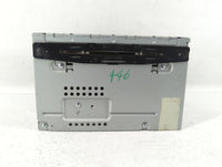 2010-2010 Ford Fusion Am Fm Cd Player Radio Receiver - Oemusedautoparts1.com