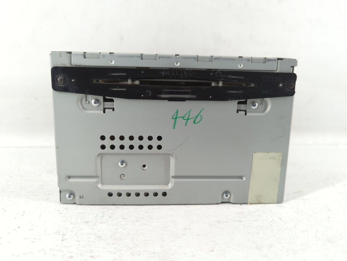 2010-2010 Ford Fusion Undefined 526344 - Oemusedautoparts1.com