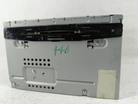 2010-2010 Ford Fusion Am Fm Cd Player Radio Receiver - Oemusedautoparts1.com