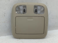 2010 Ford Fusion Overhead Roof Console - Oemusedautoparts1.com