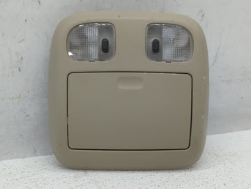2010 Ford Fusion Overhead Roof Console - Oemusedautoparts1.com