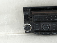 2010-2012 Ford Fusion Radio AM FM Cd Player Receiver Replacement P/N:9E5T-18A802-AE Fits Fits 2010 2011 2012 OEM Used Auto P