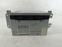 2010 Ford Fusion Radio AM FM Cd Player Receiver Replacement P/N:9E5T-19C157-AC Fits OEM Used Auto Parts - Oemusedautoparts1.