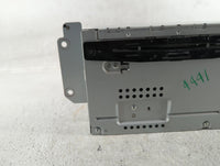 2010 Ford Fusion Radio AM FM Cd Player Receiver Replacement P/N:9E5T-19C157-AC Fits OEM Used Auto Parts - Oemusedautoparts1.