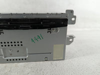 2010 Ford Fusion Radio AM FM Cd Player Receiver Replacement P/N:9E5T-19C157-AC Fits OEM Used Auto Parts - Oemusedautoparts1.