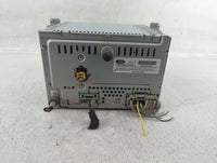 2010 Ford Fusion Radio AM FM Cd Player Receiver Replacement P/N:9E5T-19C157-AC Fits OEM Used Auto Parts - Oemusedautoparts1.