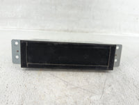 2010 Ford Fusion Radio AM FM Cd Player Receiver Replacement P/N:9E5T-19C116-AE Fits OEM Used Auto Parts - Oemusedautoparts1.