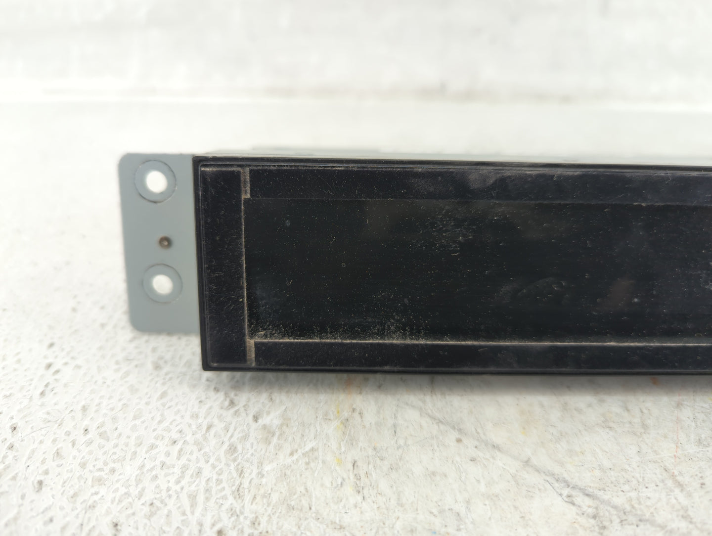 2010 Ford Fusion Radio AM FM Cd Player Receiver Replacement P/N:9E5T-19C116-AE Fits OEM Used Auto Parts - Oemusedautoparts1.