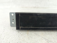 2010 Ford Fusion Radio AM FM Cd Player Receiver Replacement P/N:9E5T-19C116-AE Fits OEM Used Auto Parts - Oemusedautoparts1.