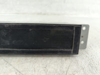 2010 Ford Fusion Radio AM FM Cd Player Receiver Replacement P/N:9E5T-19C116-AE Fits OEM Used Auto Parts - Oemusedautoparts1.