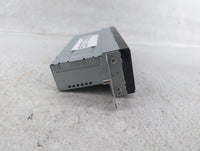 2010 Ford Fusion Radio AM FM Cd Player Receiver Replacement P/N:9E5T-19C116-AE Fits OEM Used Auto Parts - Oemusedautoparts1.