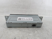 2010 Ford Fusion Radio AM FM Cd Player Receiver Replacement P/N:9E5T-19C116-AE Fits OEM Used Auto Parts - Oemusedautoparts1.
