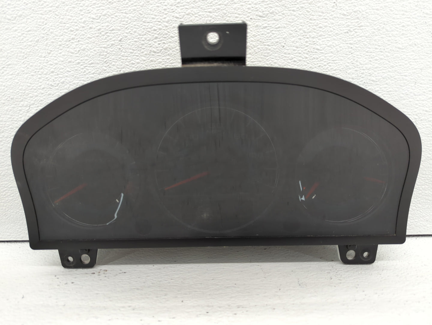 2010 Ford Fusion Instrument Cluster Speedometer Gauges P/N:AE5T-10849-NC Fits OEM Used Auto Parts - Oemusedautoparts1.com