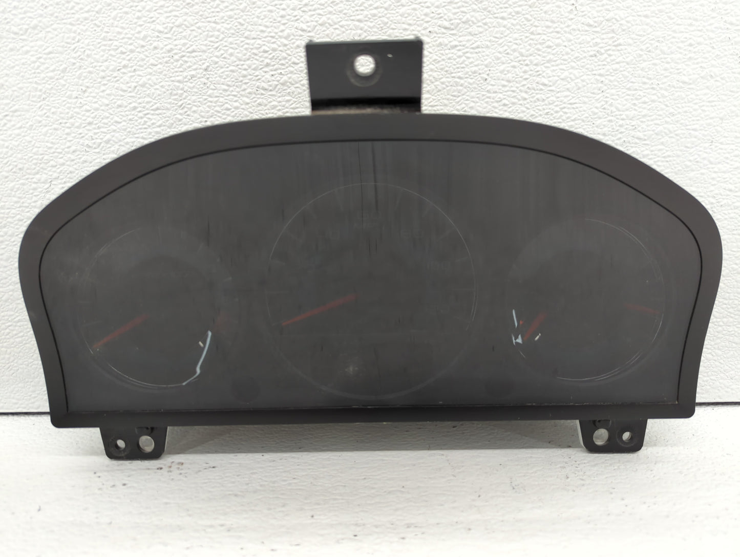2010 Ford Fusion Instrument Cluster Speedometer Gauges P/N:AE5T-10849-NC Fits OEM Used Auto Parts - Oemusedautoparts1.com