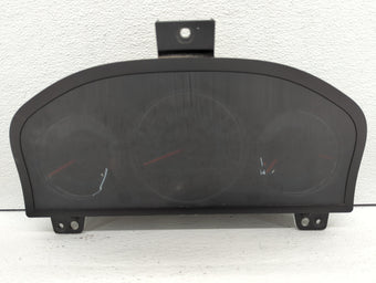 compare product 2010 Ford Fusion Instrument Cluster Speedometer Gauges P/N:AE5T-10849-NC Fits OEM Used Auto Parts