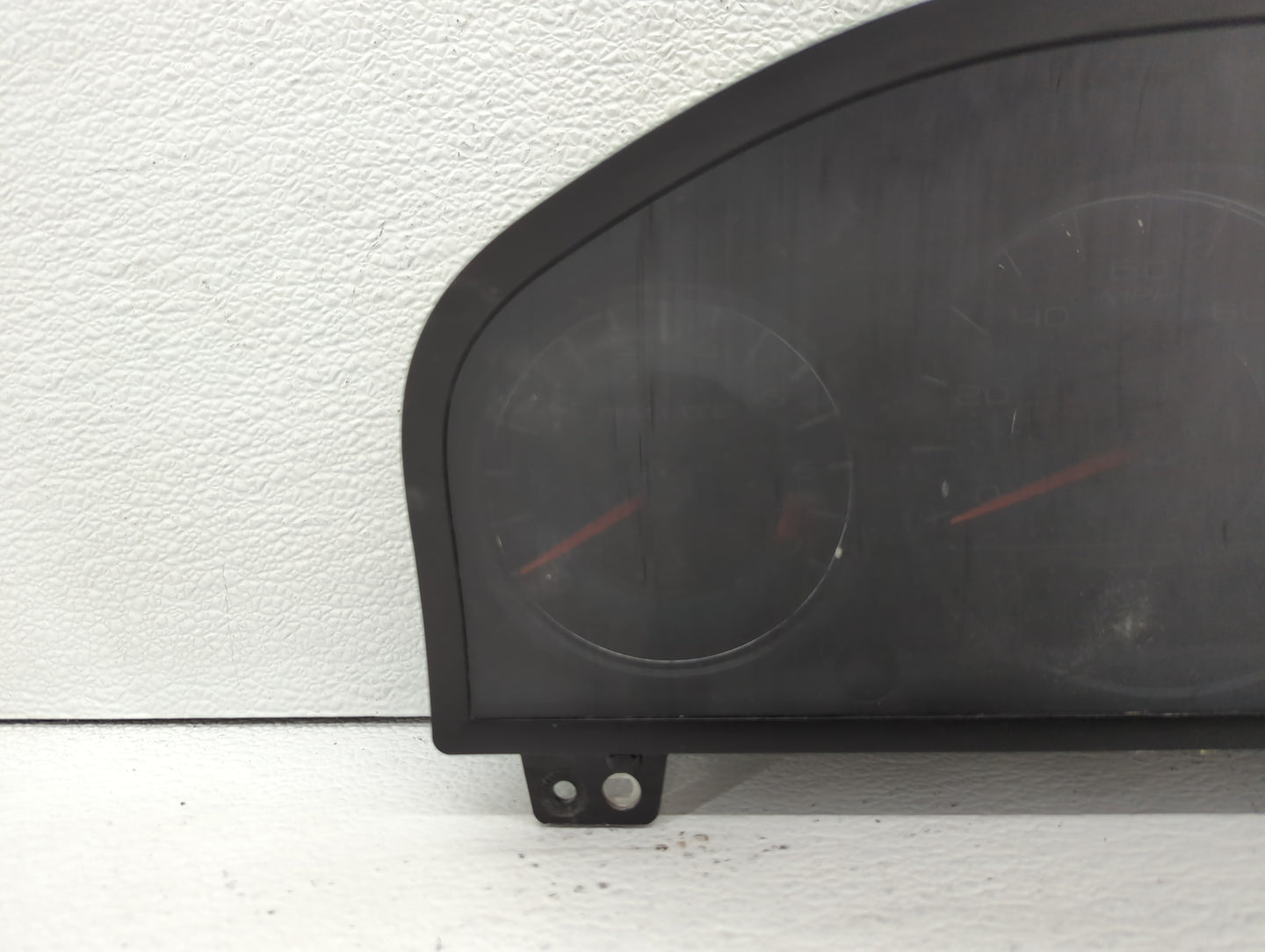 2010 Ford Fusion Instrument Cluster Speedometer Gauges P/N:AE5T-10849-NC Fits OEM Used Auto Parts - Oemusedautoparts1.com
