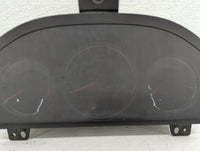 2010 Ford Fusion Instrument Cluster Speedometer Gauges P/N:AE5T-10849-NC Fits OEM Used Auto Parts - Oemusedautoparts1.com