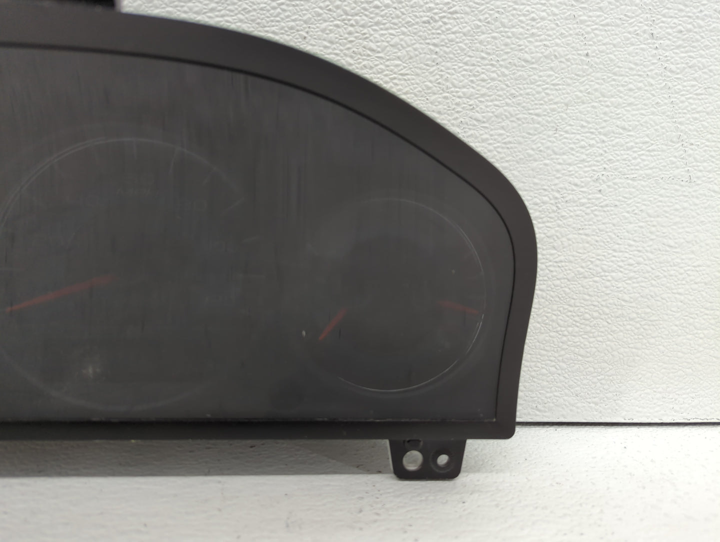 2010 Ford Fusion Instrument Cluster Speedometer Gauges P/N:AE5T-10849-NC Fits OEM Used Auto Parts - Oemusedautoparts1.com