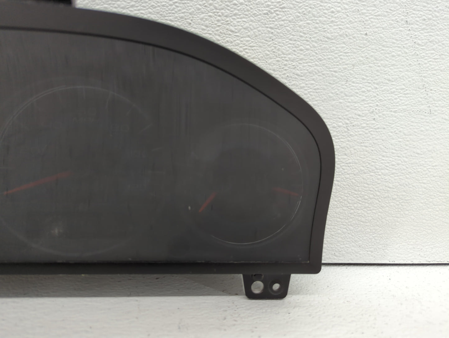 2010 Ford Fusion Instrument Cluster Speedometer Gauges P/N:AE5T-10849-NC Fits OEM Used Auto Parts - Oemusedautoparts1.com