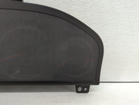 2010 Ford Fusion Instrument Cluster Speedometer Gauges P/N:AE5T-10849-NC Fits OEM Used Auto Parts - Oemusedautoparts1.com