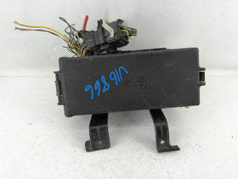compare product 2010-2012 Ford Fusion Fusebox Fuse Box Panel Relay Module P/N:AE5T-14290-F Fits Fits 2010 2011 2012 OEM Used Auto Parts