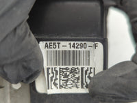 2010-2012 Ford Fusion Fusebox Fuse Box Panel Relay Module P/N:AE5T-14290-F Fits Fits 2010 2011 2012 OEM Used Auto Parts - Oe