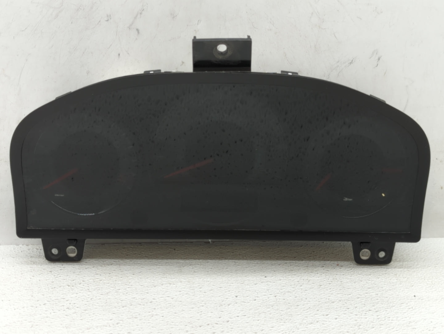 2010 Ford Fusion Instrument Cluster Speedometer Gauges P/N:AE5T-10849-RC Fits OEM Used Auto Parts - Oemusedautoparts1.com