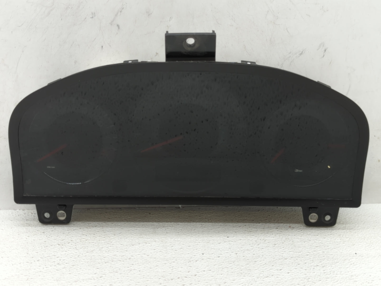 2010 Ford Fusion Instrument Cluster Speedometer Gauges P/N:AE5T-10849-RC Fits OEM Used Auto Parts - Oemusedautoparts1.com