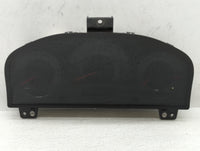 2010 Ford Fusion Instrument Cluster Speedometer Gauges P/N:AE5T-10849-RC Fits OEM Used Auto Parts - Oemusedautoparts1.com