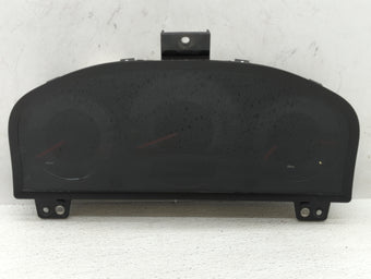 compare product 2010 Ford Fusion Instrument Cluster Speedometer Gauges P/N:AE5T-10849-RC Fits OEM Used Auto Parts