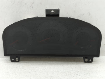 2010 Ford Fusion Instrument Cluster Speedometer Gauges P/N:AE5T-10849-RC Fits OEM Used Auto Parts - Oemusedautoparts1.com