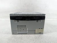 2010-2010 Ford Fusion Am Fm Cd Player Radio Receiver - Oemusedautoparts1.com