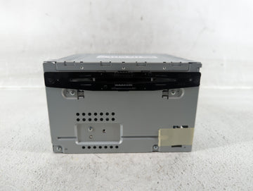 2010-2010 Ford Fusion Am Fm Cd Player Radio Receiver - Oemusedautoparts1.com