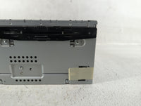 2010-2010 Ford Fusion Am Fm Cd Player Radio Receiver 540370 - Oemusedautoparts1.com