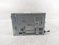 2010-2010 Ford Fusion Am Fm Cd Player Radio Receiver 540370 - Oemusedautoparts1.com