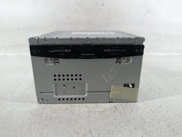 2010-2010 Ford Fusion Am Fm Cd Player Radio Receiver - Oemusedautoparts1.com