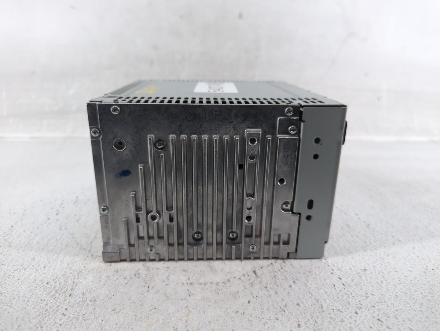 2010-2010 Ford Fusion Am Fm Cd Player Radio Receiver - Oemusedautoparts1.com