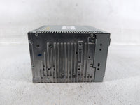 2010-2010 Ford Fusion Am Fm Cd Player Radio Receiver - Oemusedautoparts1.com