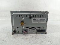 2010-2010 Ford Fusion Am Fm Cd Player Radio Receiver - Oemusedautoparts1.com