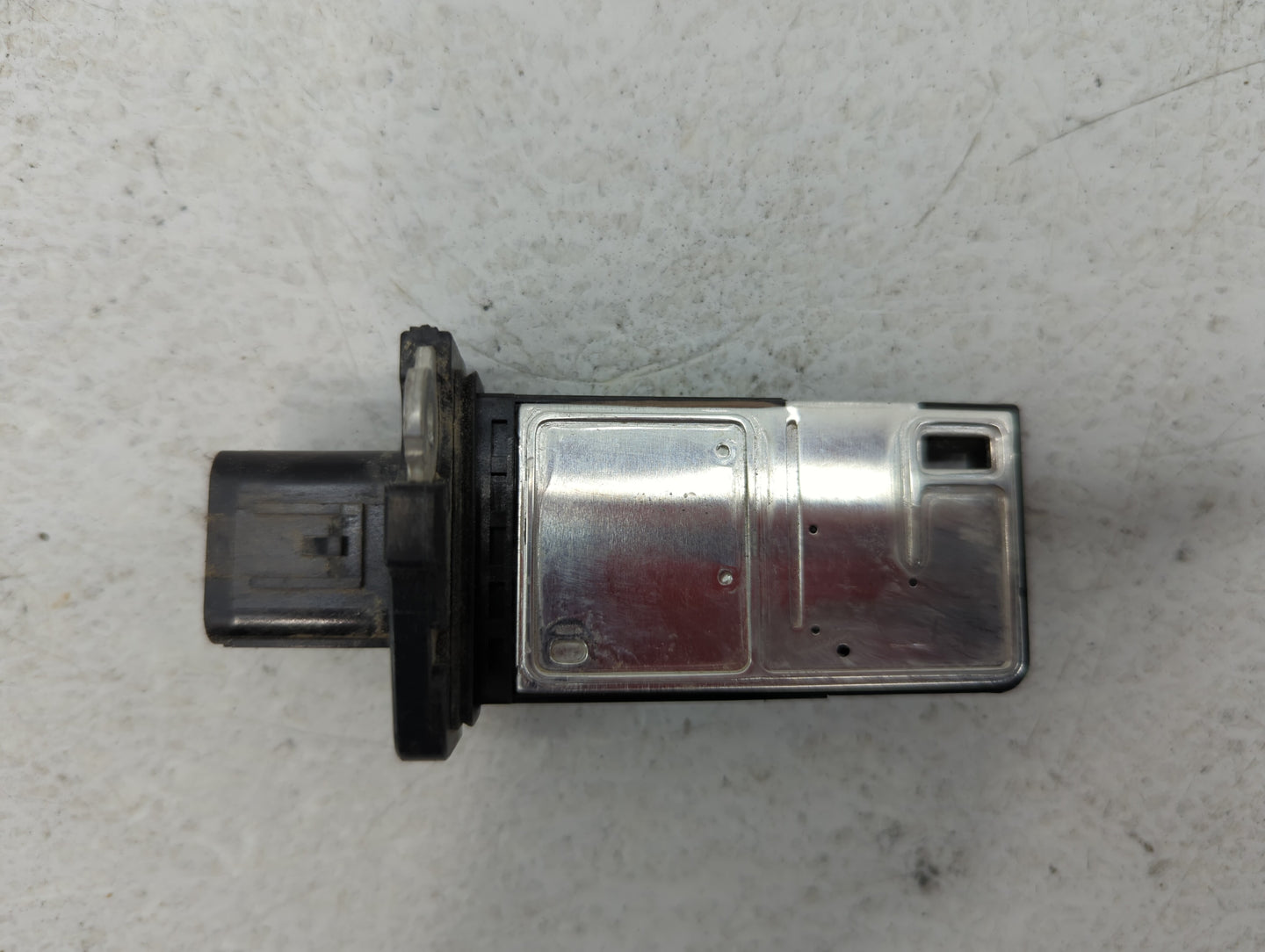 2006-2012 Ford Fusion Mass Air Flow Meter Maf - Oemusedautoparts1.com