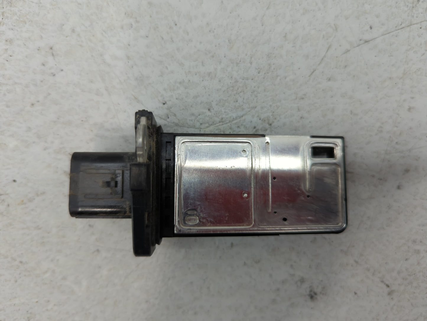 2006-2012 Ford Fusion Mass Air Flow Meter Maf - Oemusedautoparts1.com