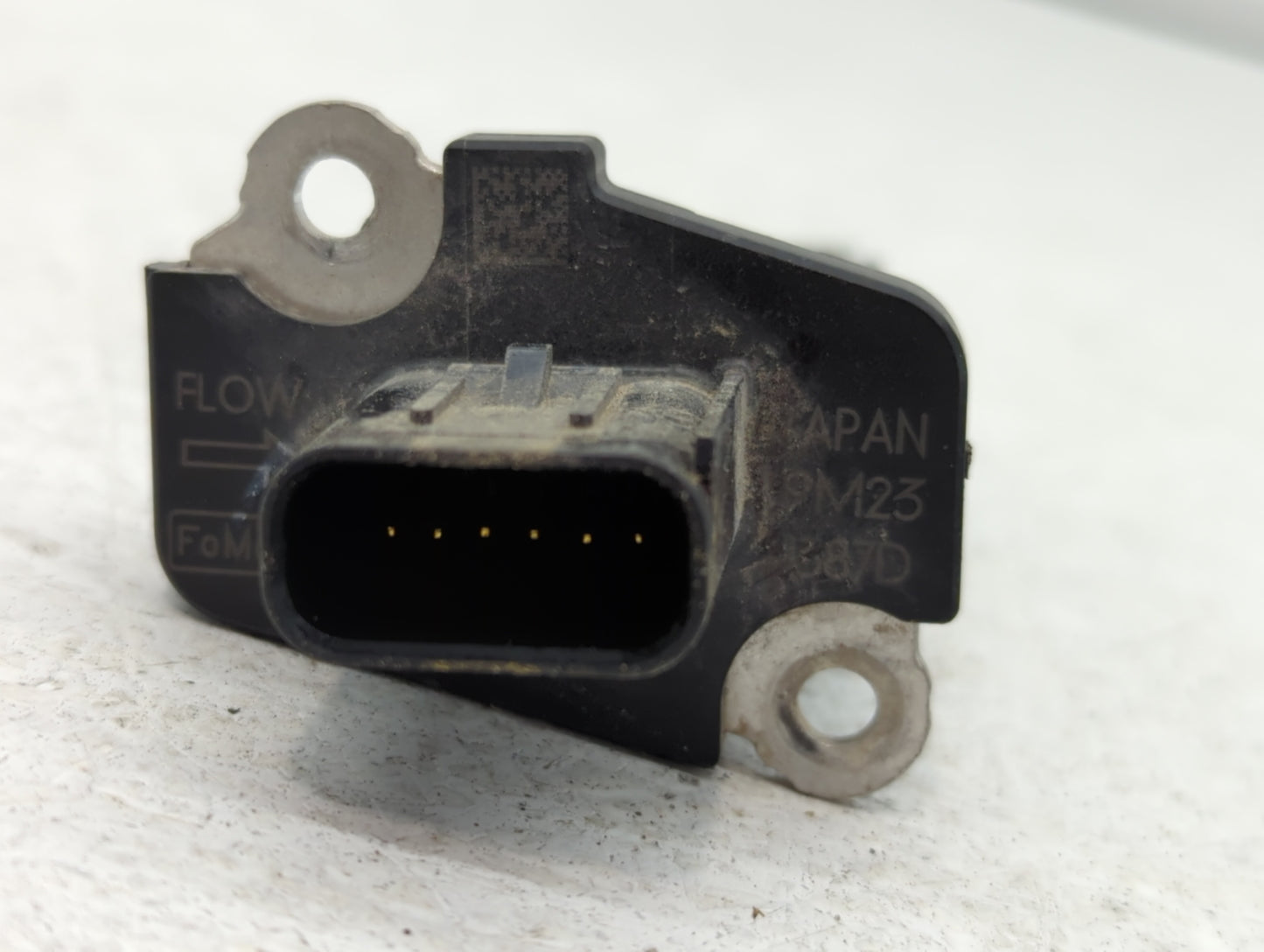 2006-2012 Ford Fusion Mass Air Flow Meter Maf - Oemusedautoparts1.com