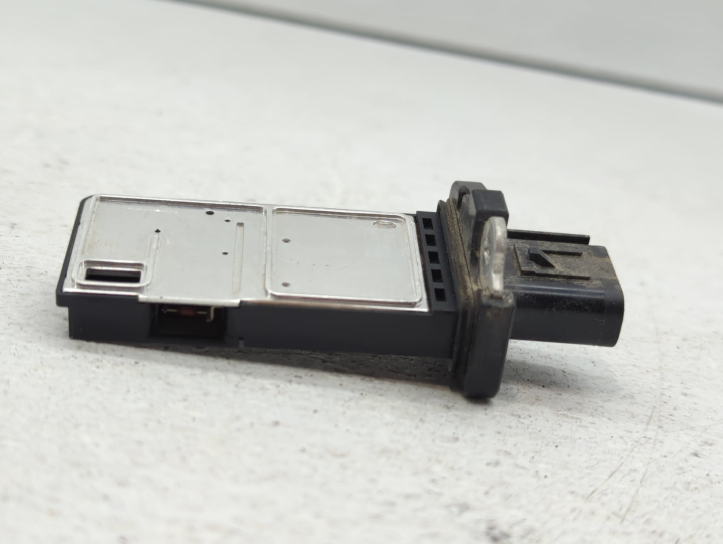 2006-2012 Ford Fusion Mass Air Flow Meter Maf - Oemusedautoparts1.com