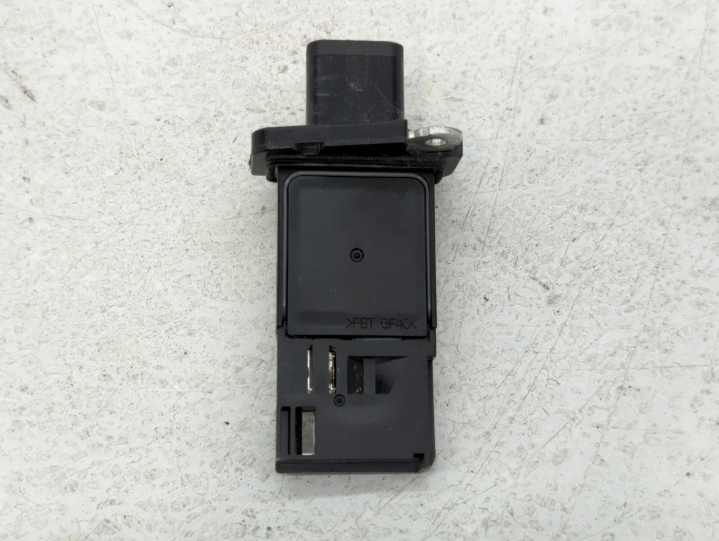 2006-2012 Ford Fusion Mass Air Flow Meter Maf - Oemusedautoparts1.com