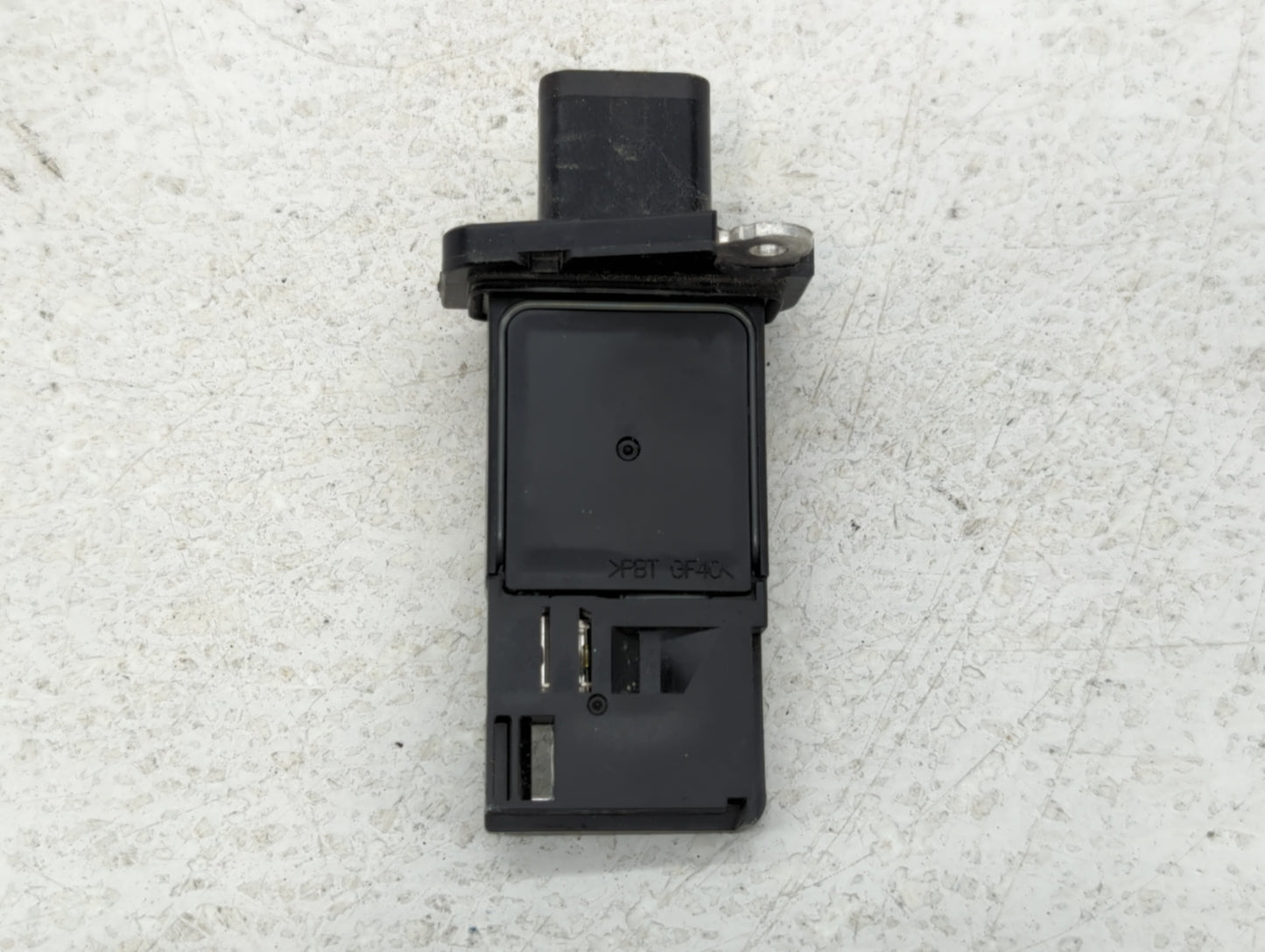 2006-2012 Ford Fusion Mass Air Flow Meter Maf - Oemusedautoparts1.com