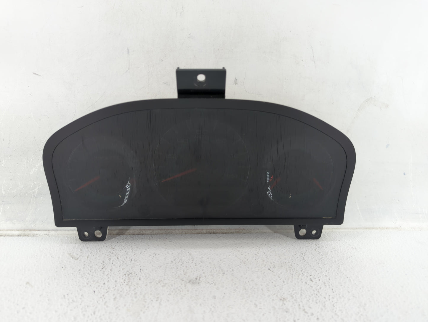 2010 Ford Fusion Instrument Cluster Speedometer Gauges P/N:AE5T-10849-GE Fits OEM Used Auto Parts - Oemusedautoparts1.com