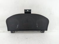 2010 Ford Fusion Instrument Cluster Speedometer Gauges P/N:AE5T-10849-GE Fits OEM Used Auto Parts - Oemusedautoparts1.com