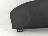 2010 Ford Fusion Instrument Cluster Speedometer Gauges P/N:AE5T-10849-GE Fits OEM Used Auto Parts - Oemusedautoparts1.com