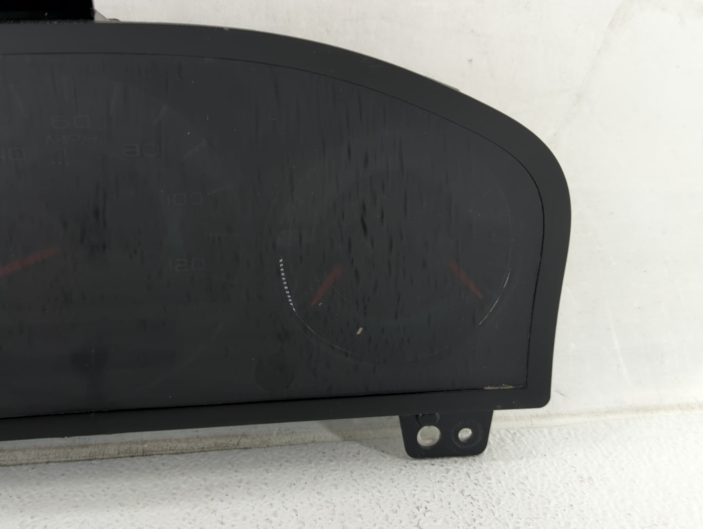 2010 Ford Fusion Instrument Cluster Speedometer Gauges P/N:AE5T-10849-GE Fits OEM Used Auto Parts - Oemusedautoparts1.com