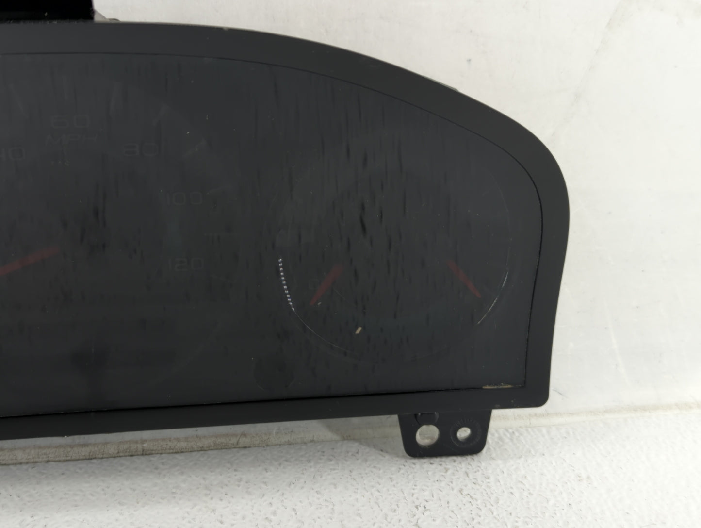 2010 Ford Fusion Instrument Cluster Speedometer Gauges P/N:AE5T-10849-GE Fits OEM Used Auto Parts - Oemusedautoparts1.com
